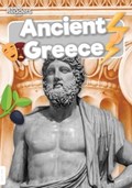 Ancient Greece | Steffi Cavell-Clarke | 