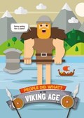 In the Viking Age | Shalini Vallepur | 