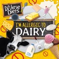 I'm Allergic to Dairy | Shalini Vallepur | 