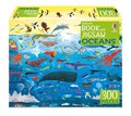 Usborne Book and Jigsaw Oceans | Sam Smith | 