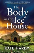 The Body in the Ice House | Kate Hardy | 