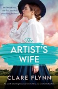 The Artist's Wife | Clare Flynn | 