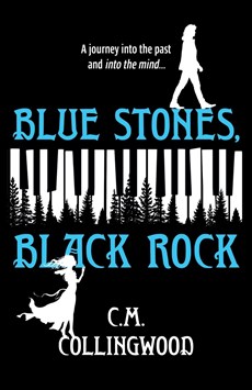 Blue Stones, Black Rock