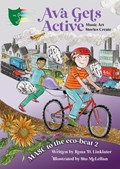 Ava Gets Active | Rona D. Linklater | 