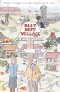 Best Kept Village | Mart Capsticks | 