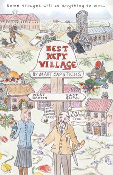 Best Kept Village