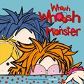 Whoosh Whoosh Monster | lili GAMINE | 