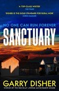Sanctuary | Garry Disher | 
