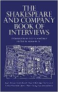 The Shakespeare and Company Book of Interviews | Adam Biles | 
