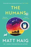 The Humans | Matt Haig | 