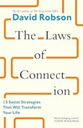 The Laws of Connection | David Robson | 