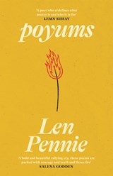poyums | Len Pennie | 9781805301387