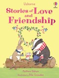 Stories of Love and Friendship | Matthew Oldham | 