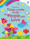 Things to Make and Do for People You Love | Kate Nolan | 