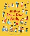 All About You and Your Body | Felicity Brooks | 