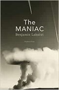 The MANIAC | Benjamin Labatut | 