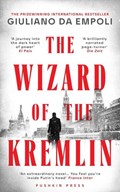 The Wizard of the Kremlin | Giuliano da Empoli | 