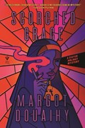 Scorched Grace | Margot Douaihy | 