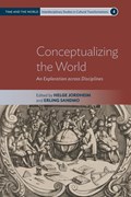 Conceptualizing the World | Helge Jordheim ; Erling Sandmo | 