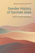 Gender History of German Jews | Stefanie Schuler-Springorum | 