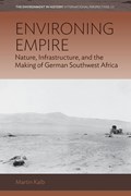 Environing Empire | Martin Kalb | 