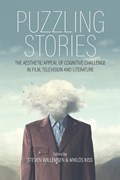 Puzzling Stories | Steven Willemsen ; Miklos Kiss | 