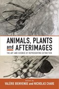 Animals, Plants and Afterimages | Valerie Bienvenue ; Nicholas Chare | 
