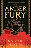 The Amber Fury | Natalie (Writer / Broadcaster) Haynes | 