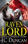 Raven Lord | JC Duncan | 