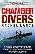 Chamber Divers | Rachel Lance | 