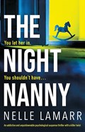 The Night Nanny | Nelle Lamarr | 