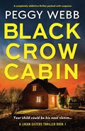 Black Crow Cabin | Peggy Webb | 