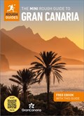The Mini Rough Guide to Gran Canaria (Travel Guide with Free eBook) | Rough Guides | 