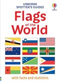 Spotter's Guides: Flags of the World | Phillip Clarke | 
