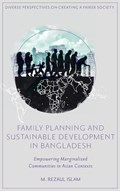 Family Planning and Sustainable Development in Bangladesh | Bangladesh)Islam M.Rezaul(UniversityofDhaka | 