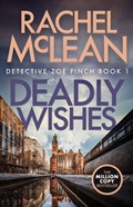 Deadly Wishes | Rachel McLean | 
