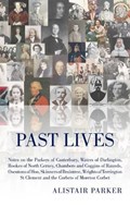 Past Lives | Alistair Parker | 