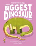 Is This the Biggest Dinosaur Ever? | Olivia Watson | 