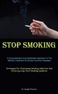 Stop Smoking | Donald Therrien | 