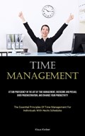 Time Management | Klaus Kloiber | 