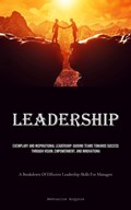 Leadership | Nektarios Argyros | 