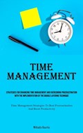 Time Management | Miltiadis Kourtis | 