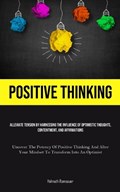 Positive Thinking | Helmuth Ramsauer | 