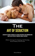 The Art of Seduction | Norris Moreno | 