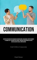 Communication | Dwight Montoya | 
