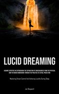 Lucid Dreaming | Jac Boogaard | 