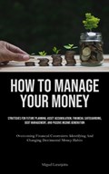 How To Manage Your Money | Miguel Laranjeira | 