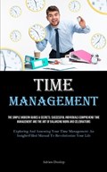 Time Management | Adrien Dunlop | 