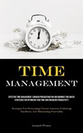 Time Management | Armando Winters | 
