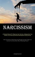 Narcissism | Ashleigh Butterfield | 